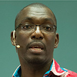 Severin Yao Kouamé