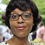 Olajumoke Yacob-Haliso