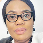 Onyinye Onwuka