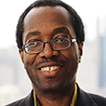 Cyril Obi