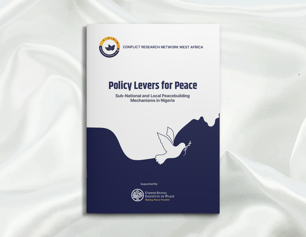 policy levers cover policy levers cover